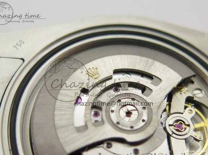 0407 Stylish GMT-Master II 126710 BLRO 904L BP Maker 1:1 Best Edition Black Dial On 904L Oyster Bracelet A3285 (Correct Hand Stack) 2521